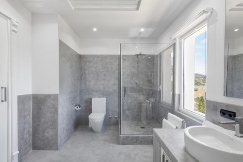 Villa a Cala Jondal, Ibiza, Cala Jondal - € 7.200.000 | Ref: 266 - foto 27